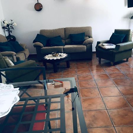 Casa Rural La Herencia Alía Dış mekan fotoğraf