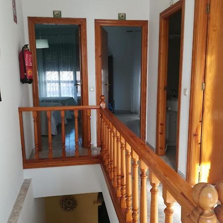 Casa Rural La Herencia Alía Dış mekan fotoğraf