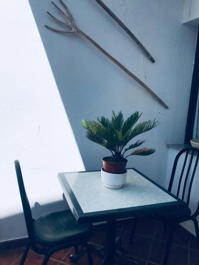 Casa Rural La Herencia Alía Dış mekan fotoğraf