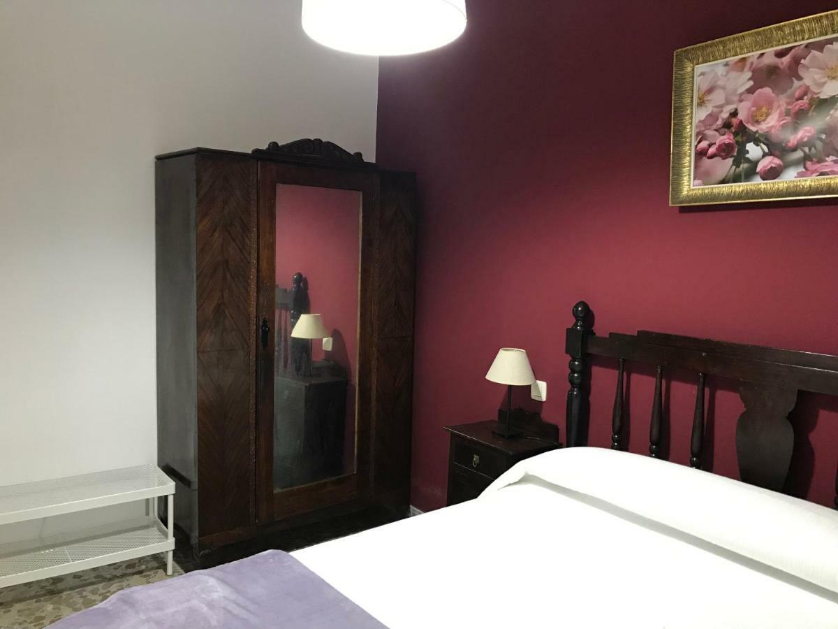 Casa Rural La Herencia Alía Dış mekan fotoğraf