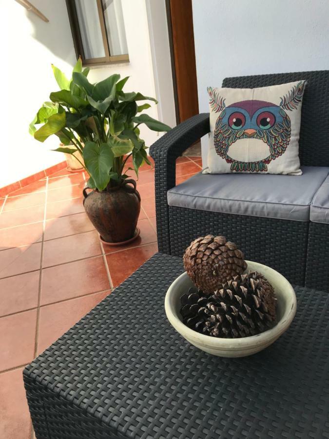 Casa Rural La Herencia Alía Dış mekan fotoğraf