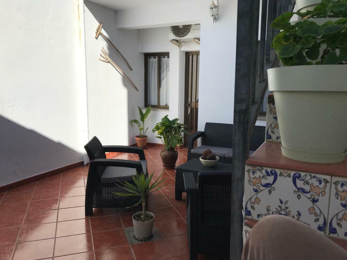 Casa Rural La Herencia Alía Dış mekan fotoğraf