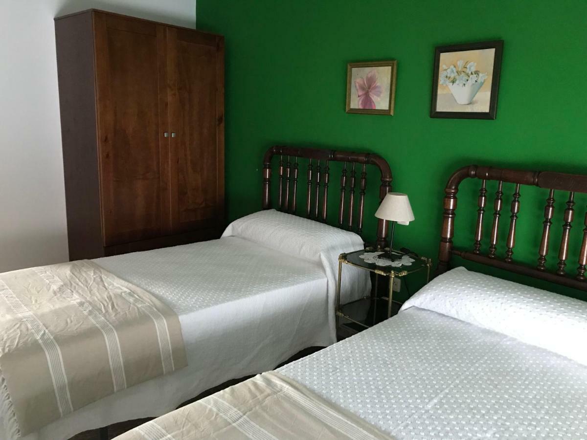 Casa Rural La Herencia Alía Dış mekan fotoğraf
