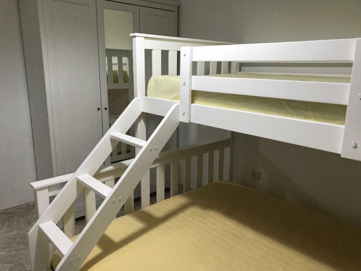Casa Rural La Herencia Alía Dış mekan fotoğraf