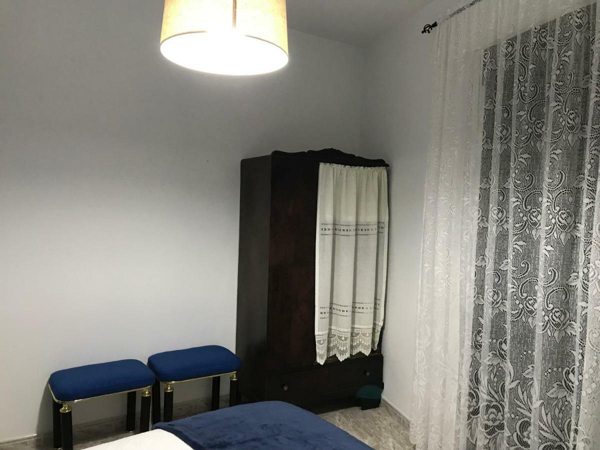Casa Rural La Herencia Alía Dış mekan fotoğraf