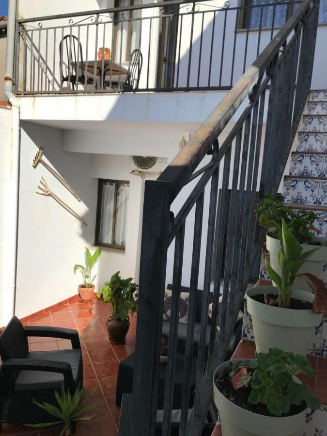 Casa Rural La Herencia Alía Dış mekan fotoğraf