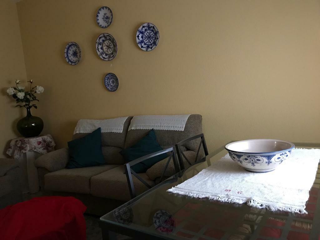Casa Rural La Herencia Alía Dış mekan fotoğraf