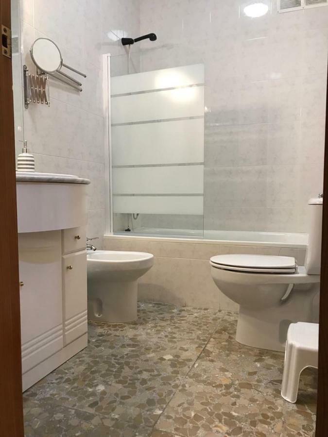Casa Rural La Herencia Alía Dış mekan fotoğraf