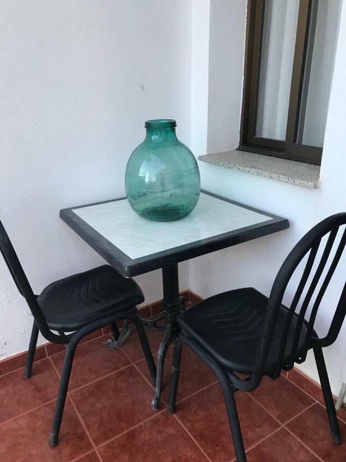 Casa Rural La Herencia Alía Dış mekan fotoğraf